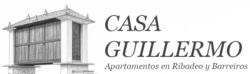 Casa Guillermo